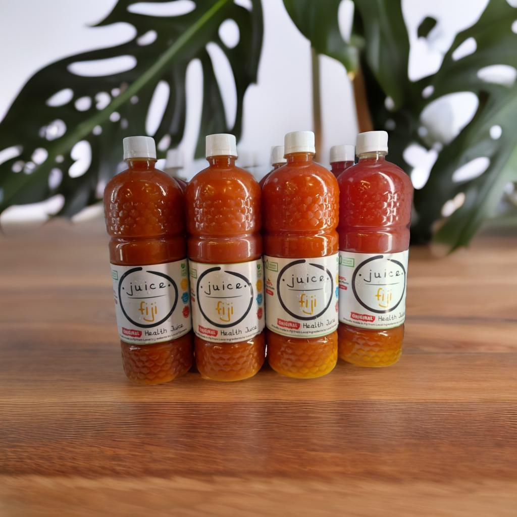 Original Juice Fiji - Sydney Kava Store
