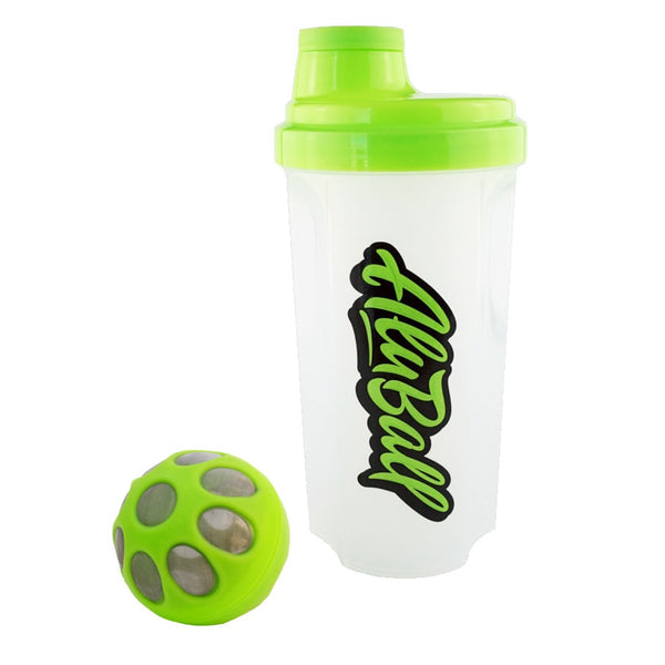 Kava + AluBall Kava Maker Bundle in 200g and 500g