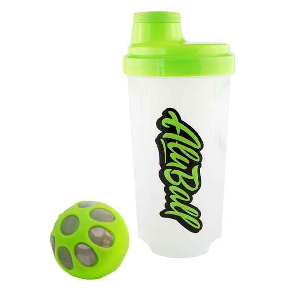 AluBall Kava Maker - The Ultimate Kava Maker for Perfect Brews