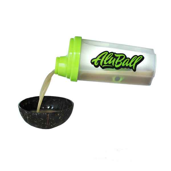 AluBall Kava Maker - The Ultimate Kava Maker for Perfect Brews