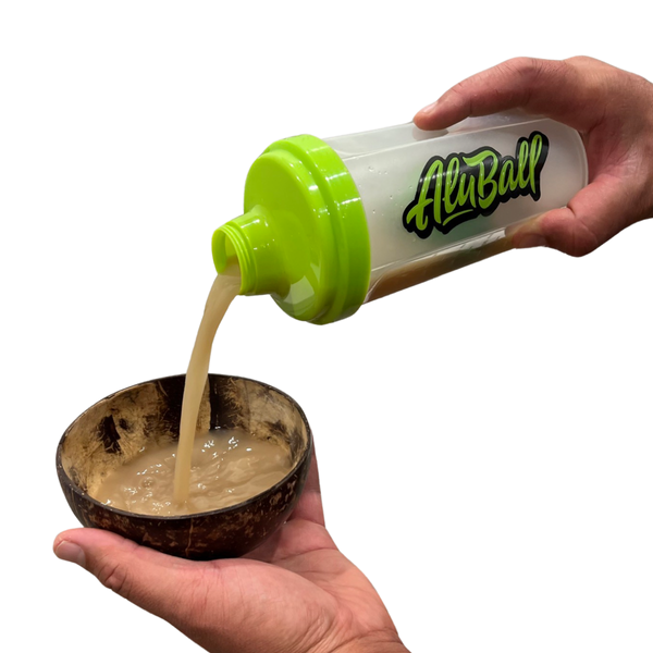 Kava Maker Bundle - 200g & 500g Options Available with AluBall Kava Maker
