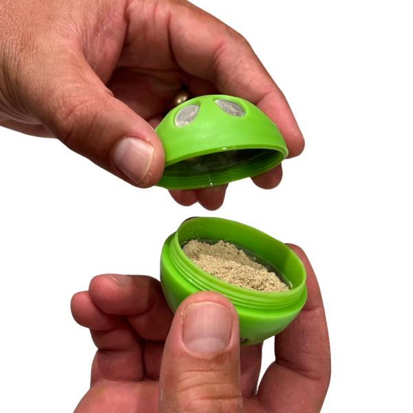 AluBall Kava Maker - The Ultimate Kava Maker for Perfect Brews