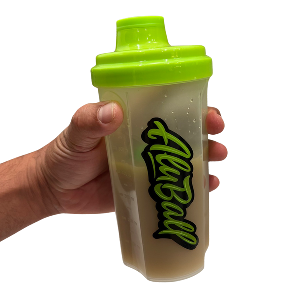 AluBall Kava Maker - The Ultimate Kava Maker for Perfect Brews