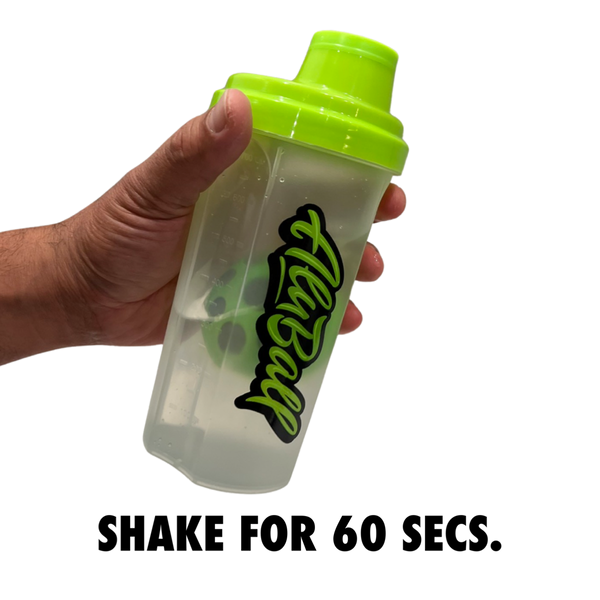 AluBall Kava Maker - The Ultimate Kava Maker for Perfect Brews