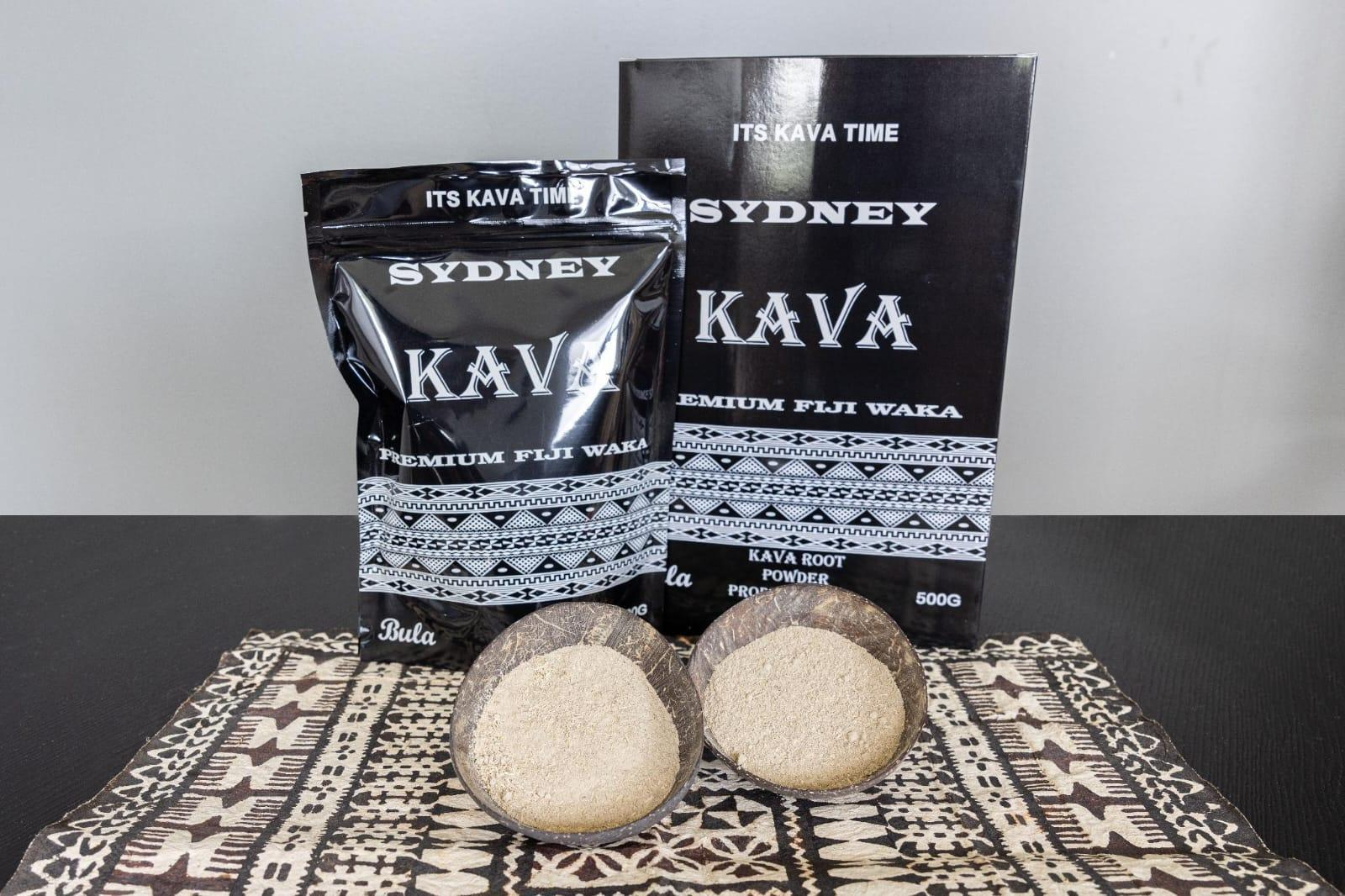 Kava Starter Pack - Ultimate Relaxation and Wellness Solution – Sydney Kava