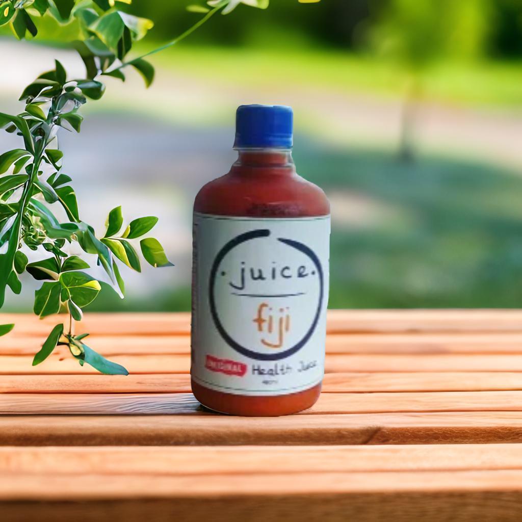 Original Juice Fiji - Sydney Kava Store