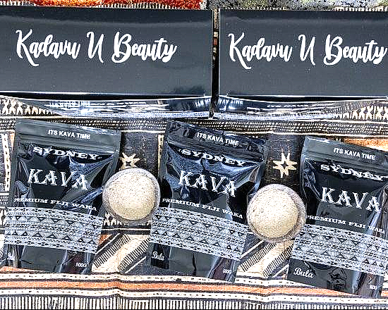 SYDNEY KAVA LOUNGE – Sydney Kava