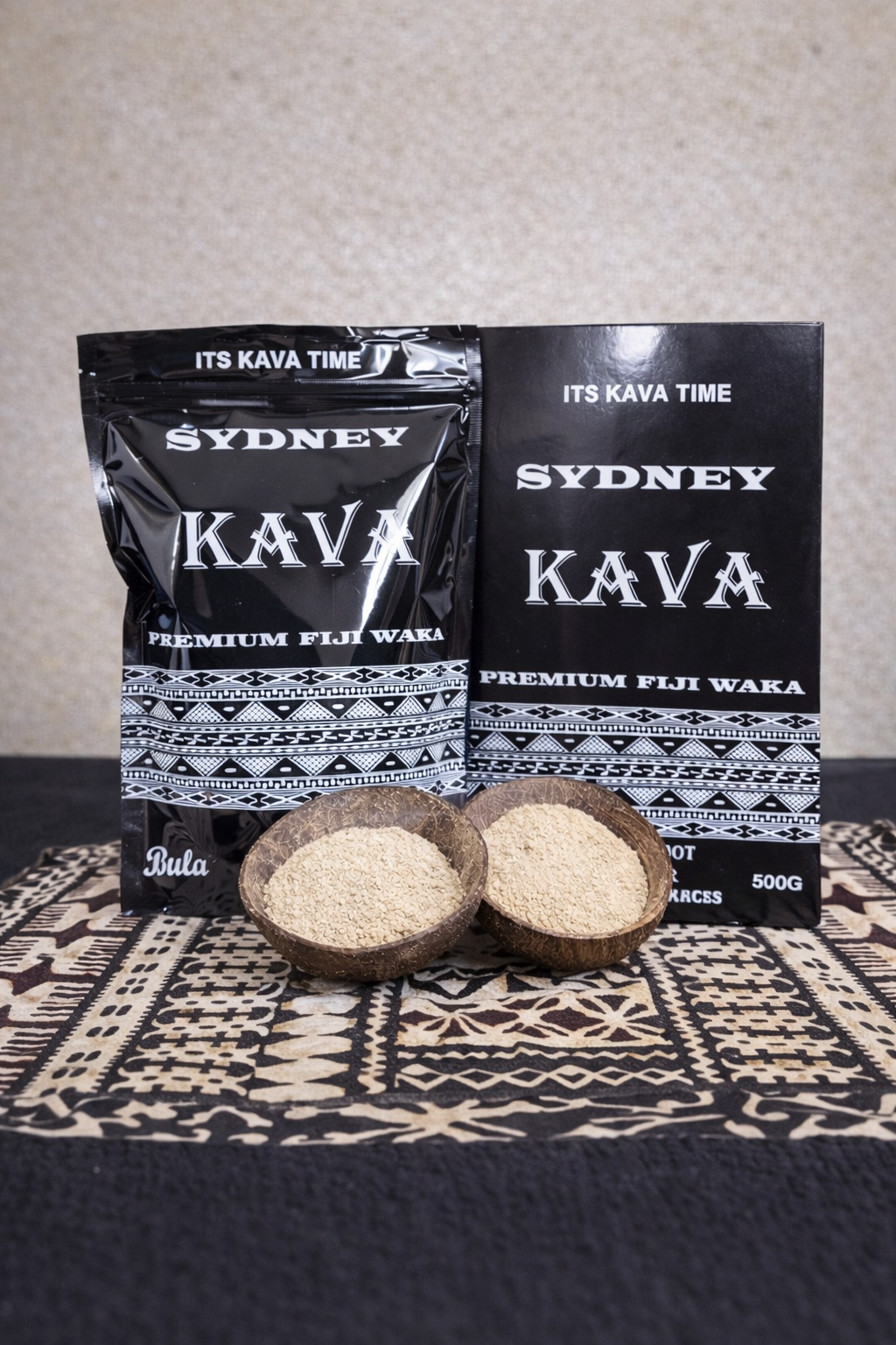 About Us | Sydney Kava Store
